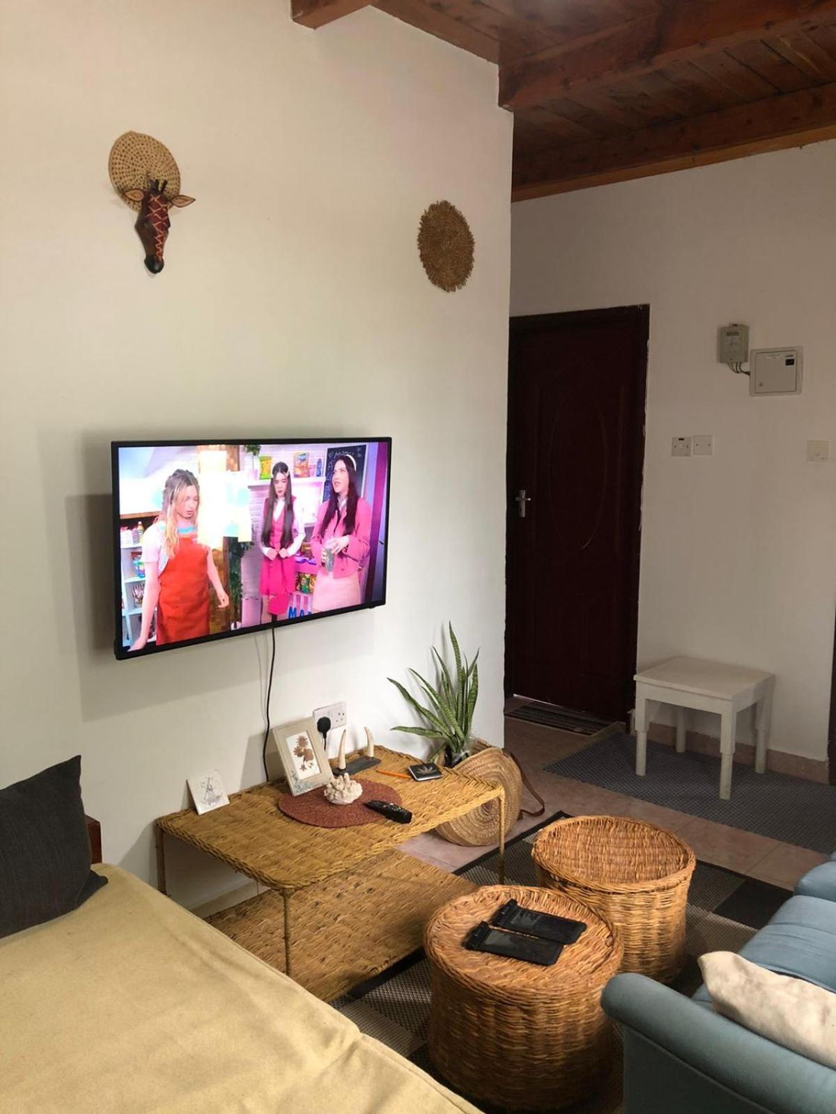 Ocean Paradise Beach Apartment Galu Ngoại thất bức ảnh