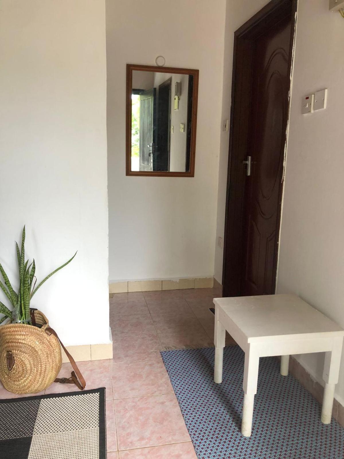 Ocean Paradise Beach Apartment Galu Ngoại thất bức ảnh
