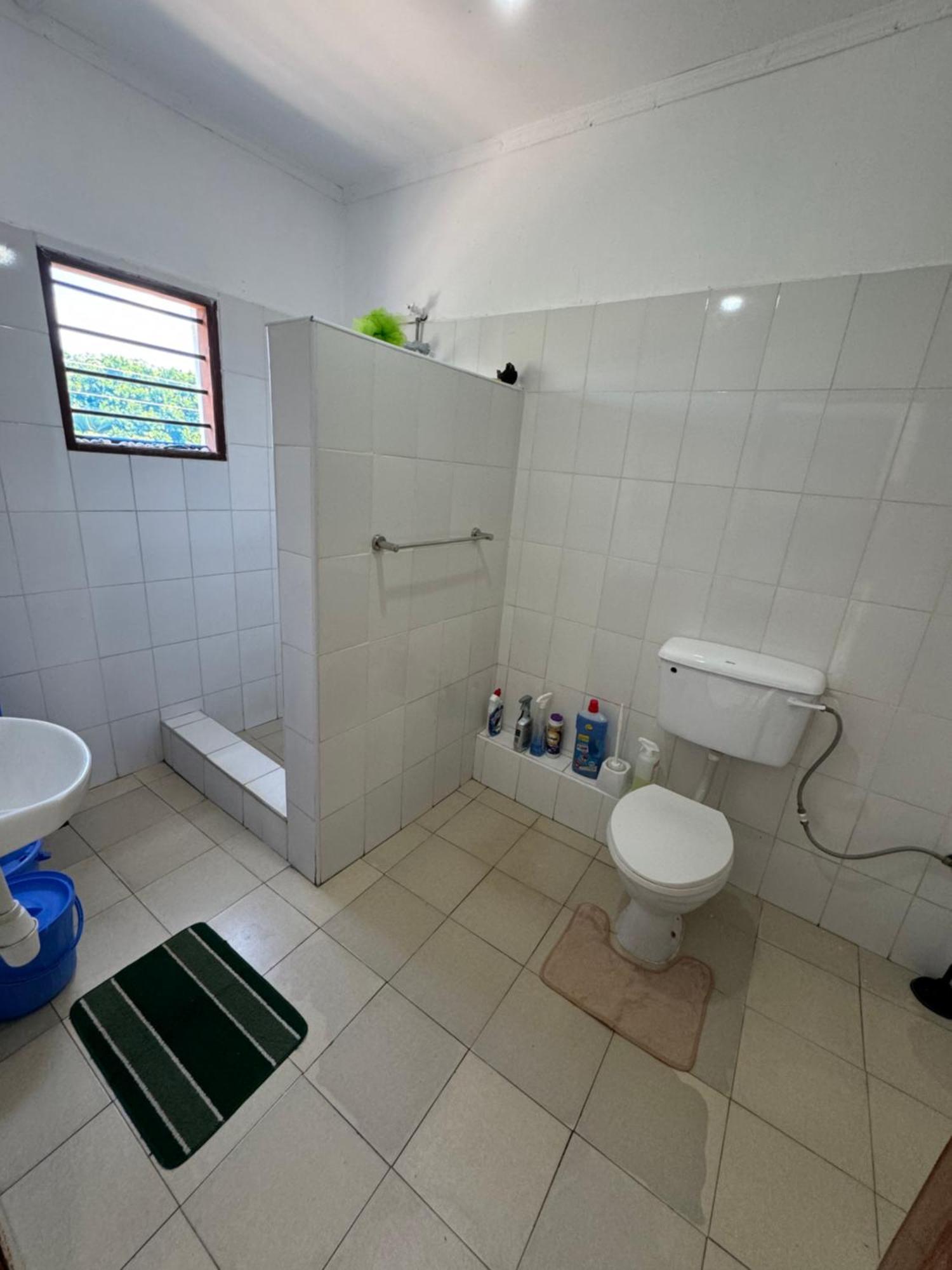 Ocean Paradise Beach Apartment Galu Ngoại thất bức ảnh